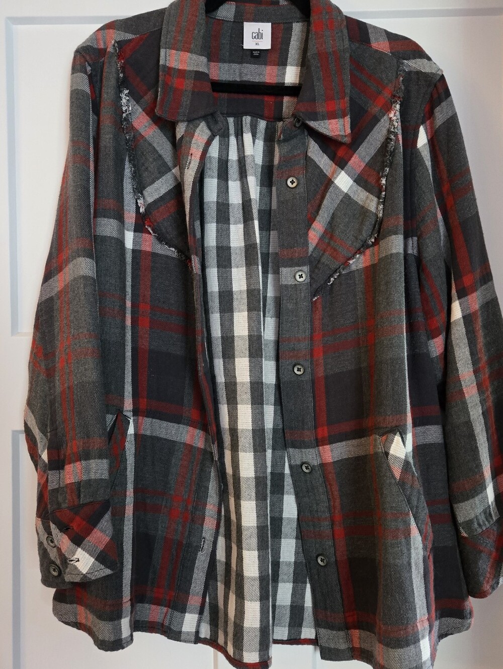 CAbi Tavern Shirt